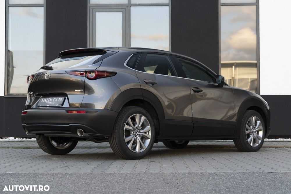 Mazda CX-30 - 6