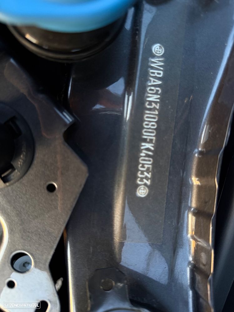 BMW 330 e Corporate Edition Auto - 19