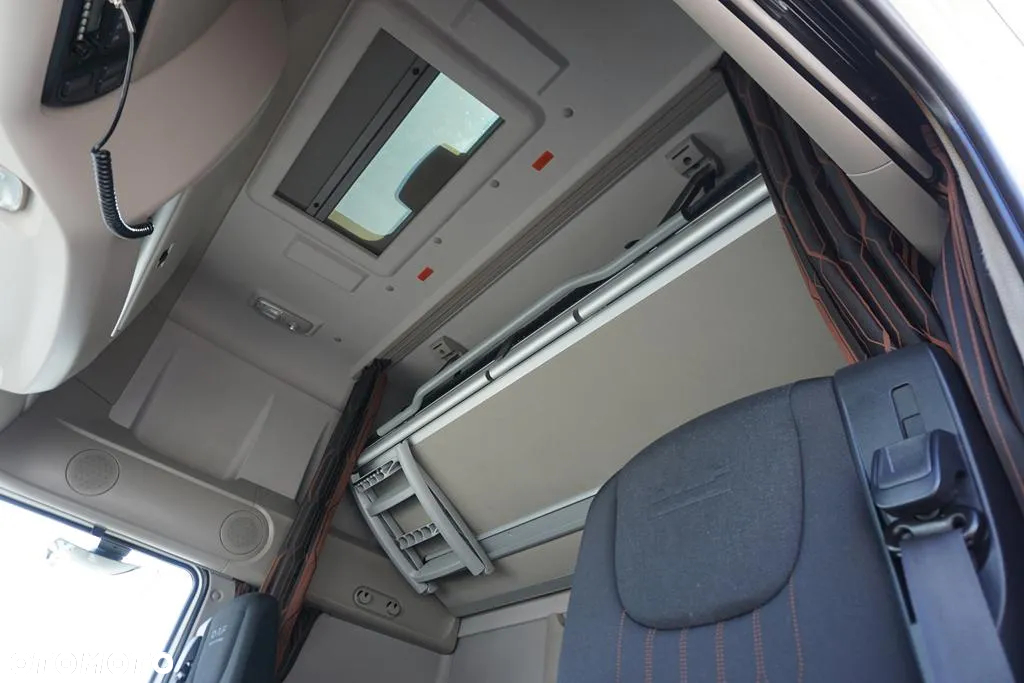 DAF / 106 / 480 / EURO 6 / ACC / MEGA / LOW DECK / SUPER SPACE CAB - 17