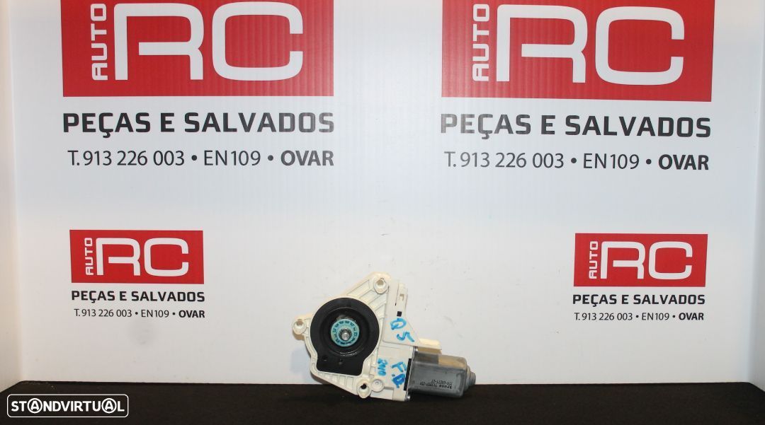 Motor Elevador Vidro Audi Q5 de 2010 - 1