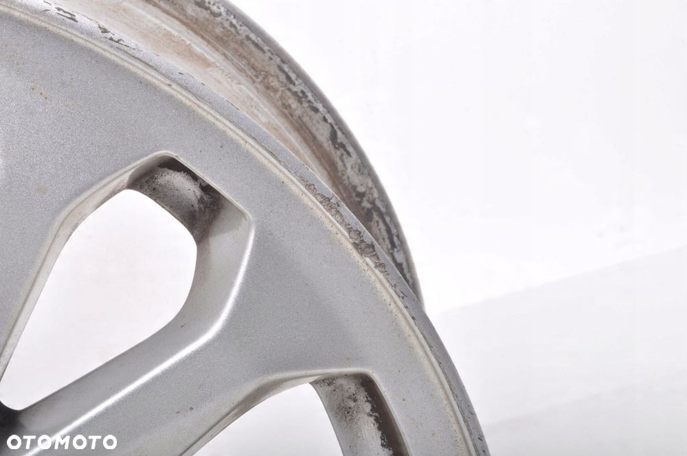 TRANSIT TURNEO CONNECT FELGA ALUMINIOWA R16" 6.5 5X108 ET50 KT1C-1007-AB - 6