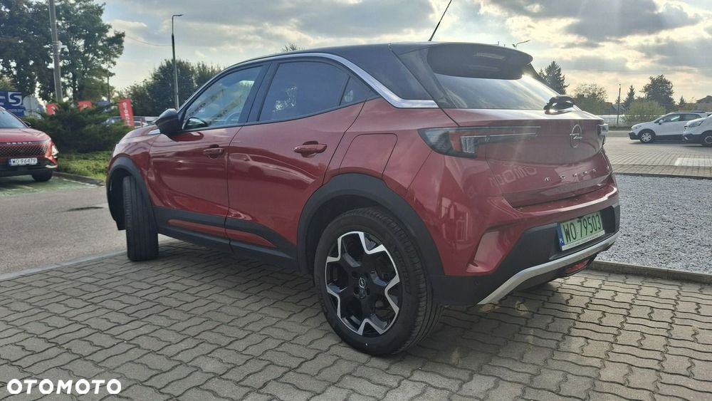 Opel Mokka - 11