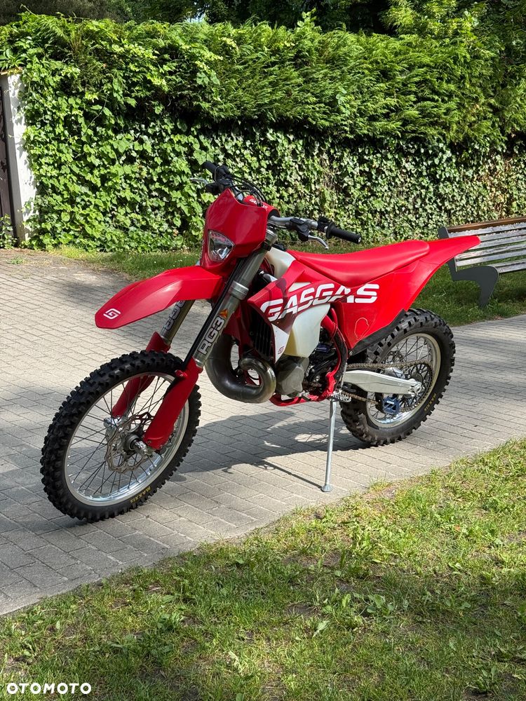 Gas Gas EC - 7