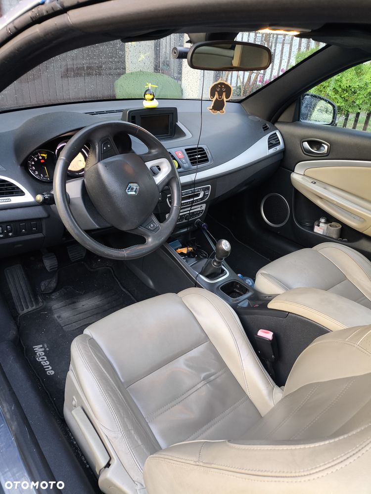 Renault Megane 1.4 16V TCE Privilege - 10