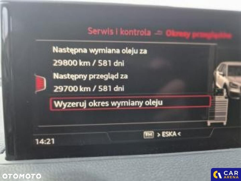 Audi Q2 35 TFSI S tronic - 22