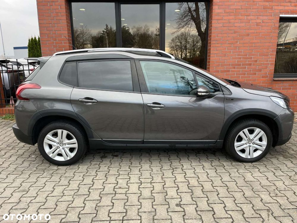 Peugeot 2008 PureTech 82 Signature - 26