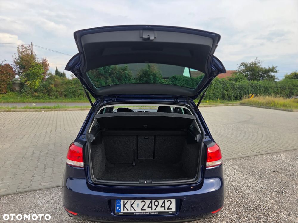 Volkswagen Golf 1.2 TSI BMT Start - 25