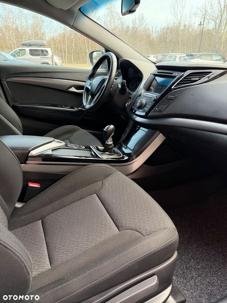 Hyundai i40 1.6 GDI Comfort + - 37