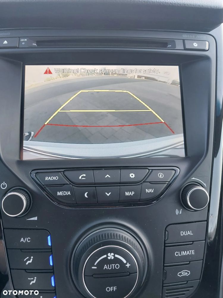 Hyundai i40 1.7 CRDi Comfort - 16