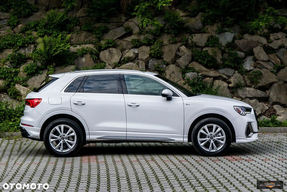 Audi Q3 45 TFSI Quattro Advanced S tronic - 5