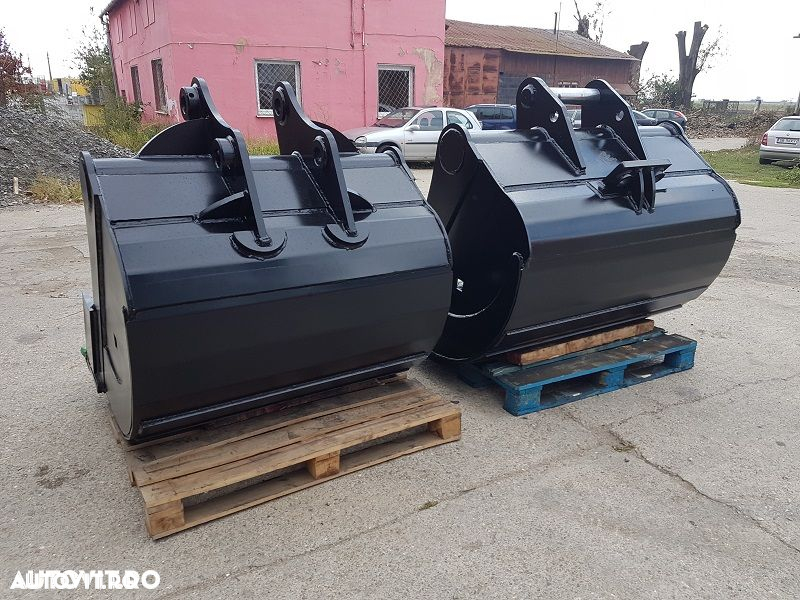 Volvo EC210,EC240,EC290 - 3