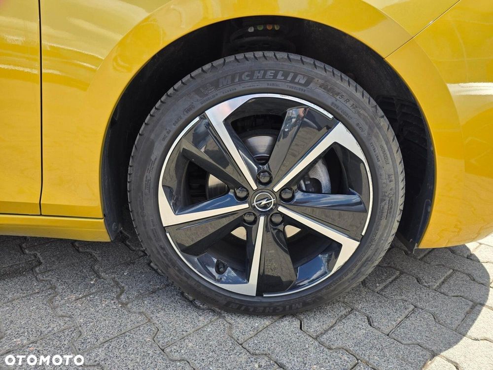 Opel Astra - 11