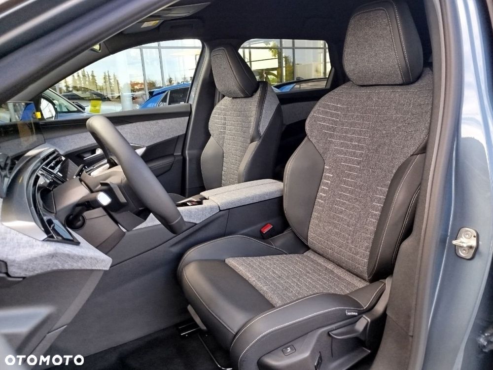 Peugeot 5008 - 14