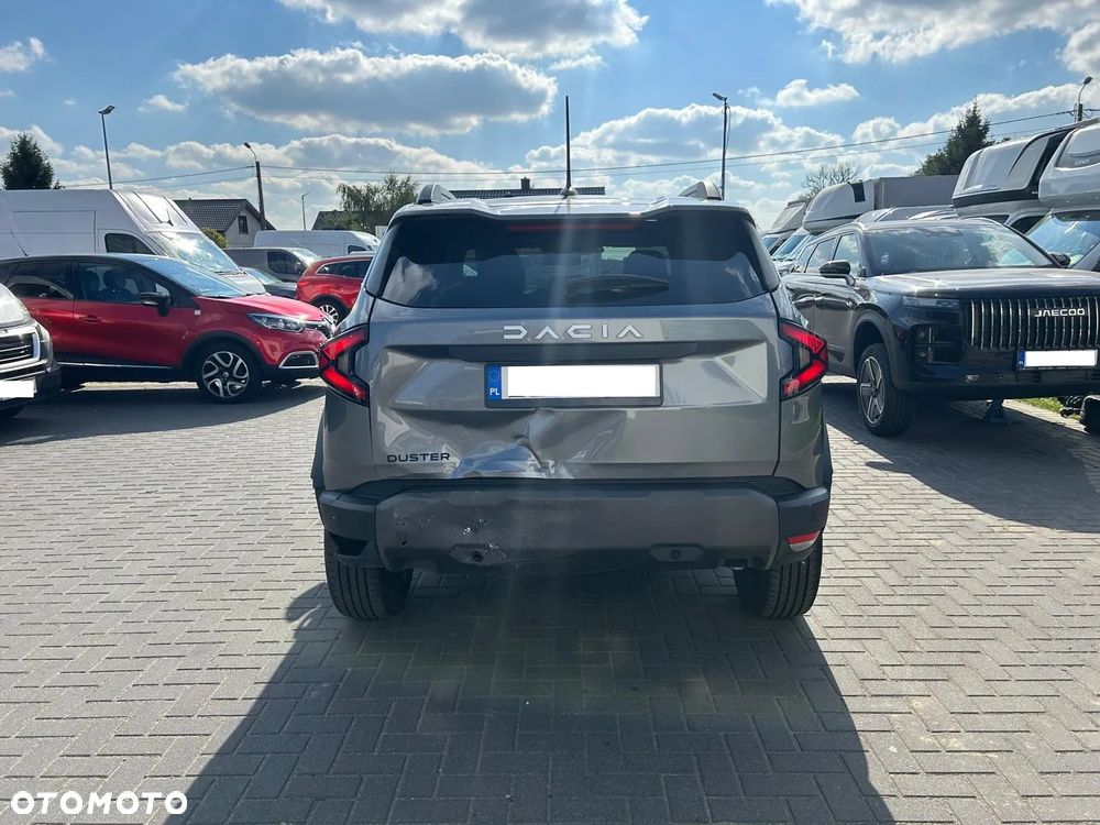 Dacia Duster 1.0 TCe Journey - 4