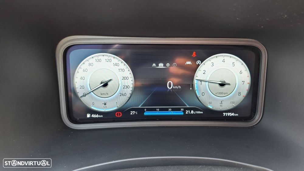Hyundai Kauai 1.0 T-GDi Premium - 17