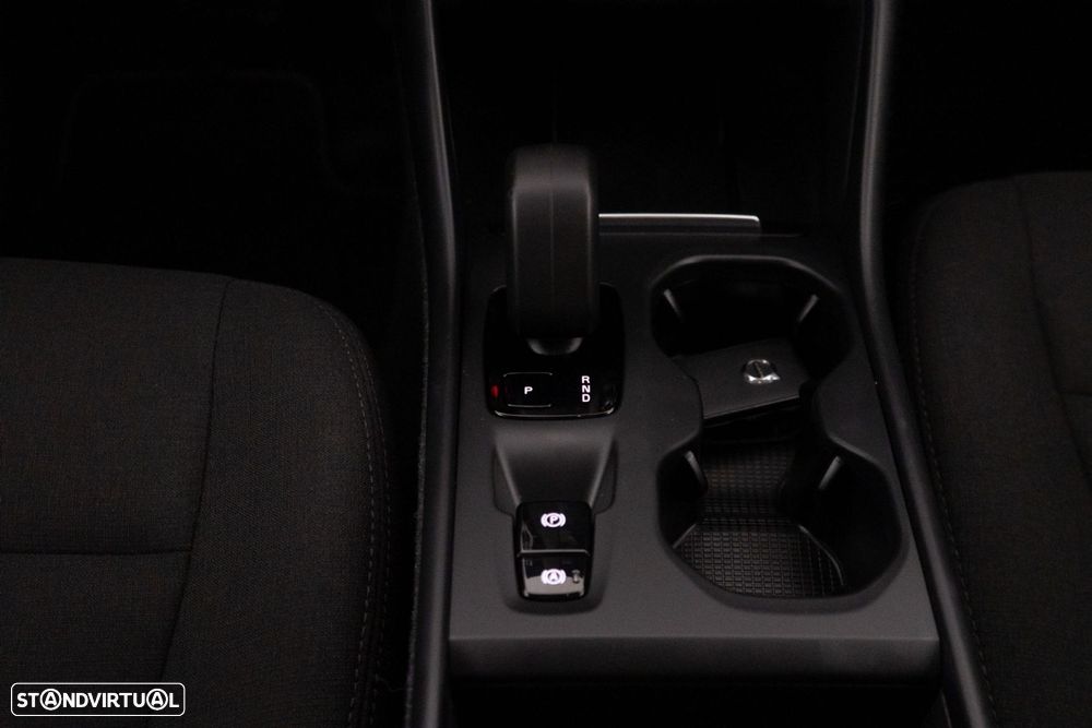 Volvo XC 40 1.5 T4 PHEV Inscription - 22