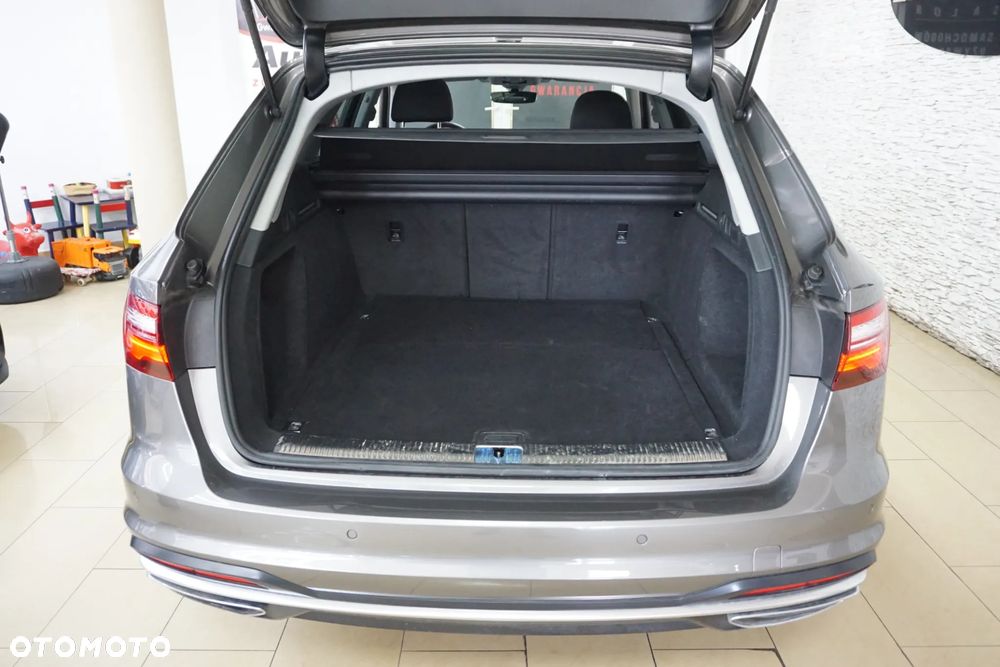 Audi A4 Avant 35 TDI S tronic - 18