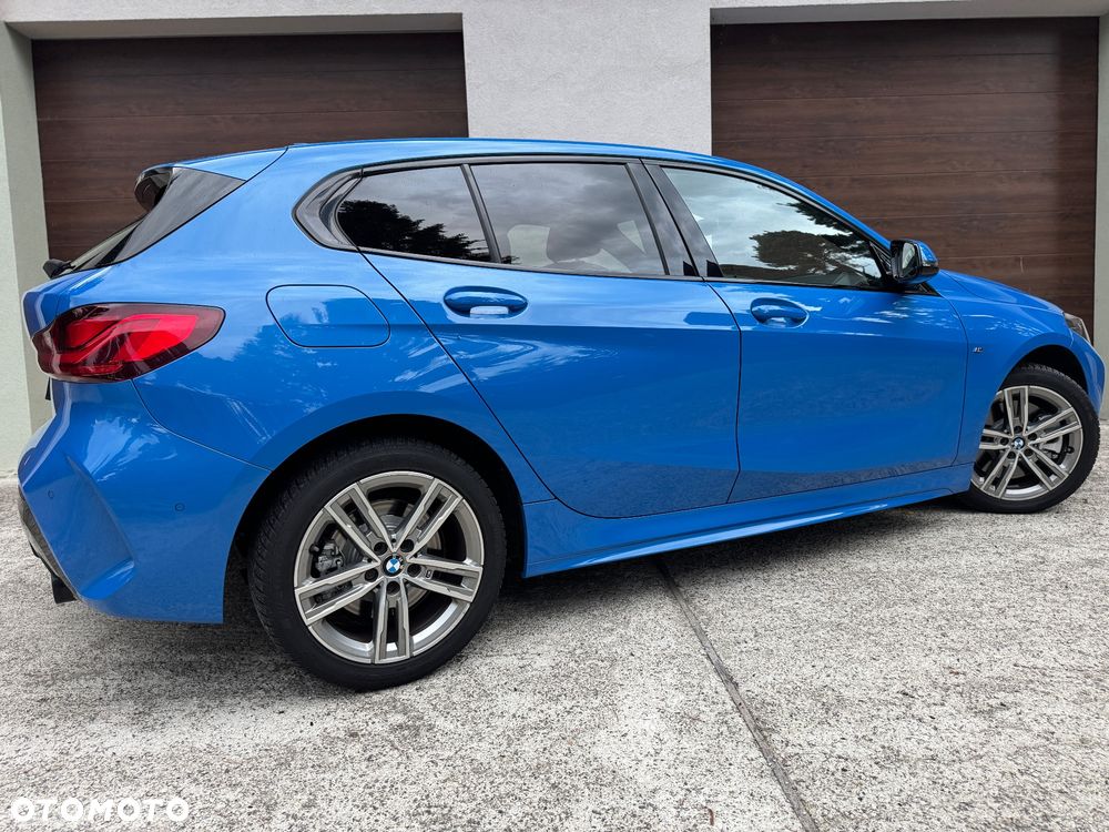 BMW Seria 1 120i M Sport - 15