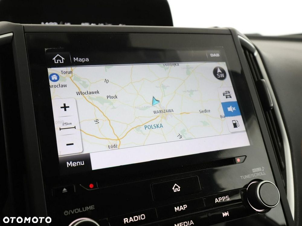 Subaru XV 1.6i Lineartronic Comfort Edition35 Style - 27