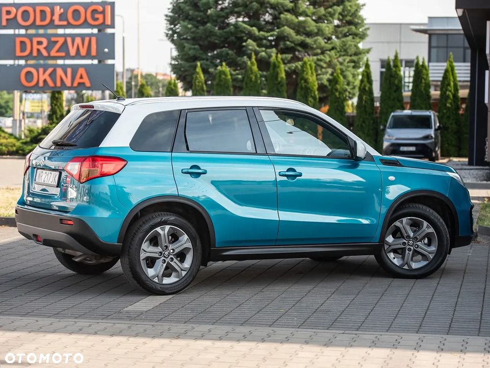 Suzuki Vitara - 14