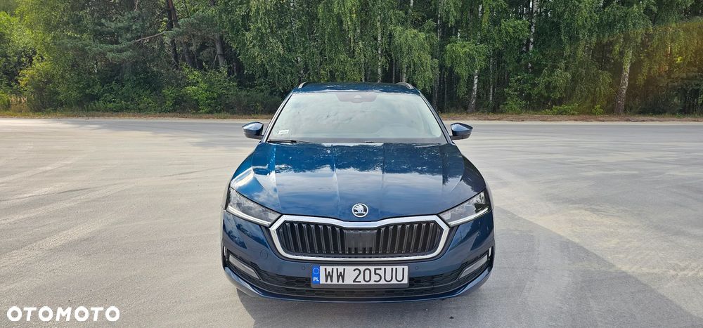 Skoda Octavia 2.0 TDI Ambition - 2