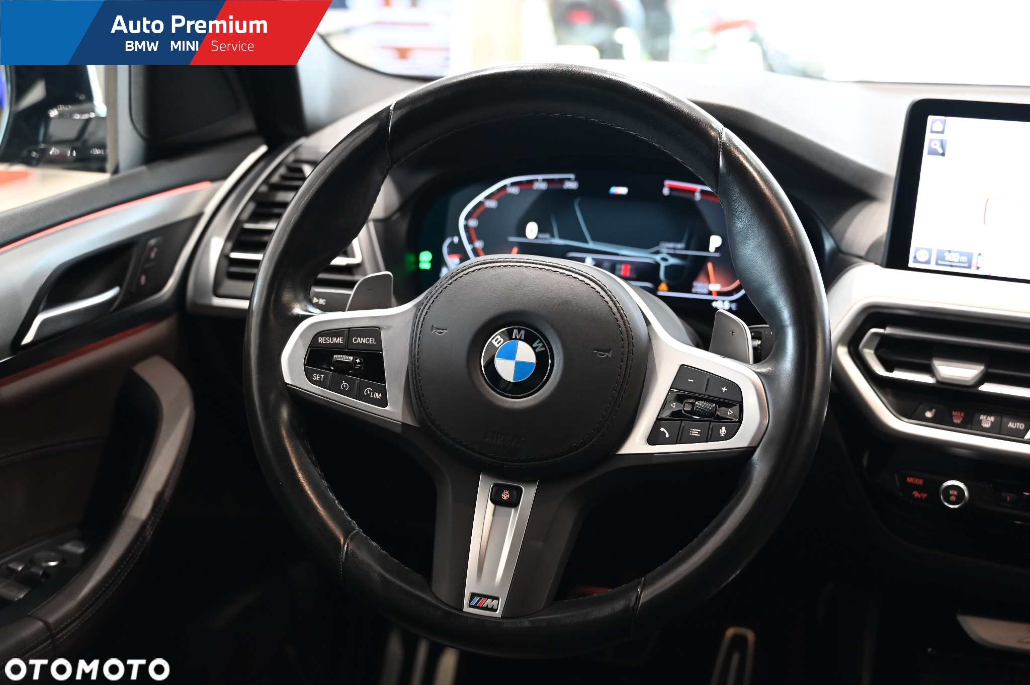 BMW X3 xDrive30d M Sport - 14