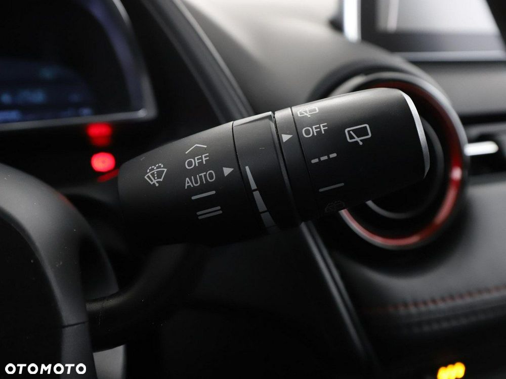 Mazda CX-3 SKYACTIV-D 105 FWD Center-Line - 33