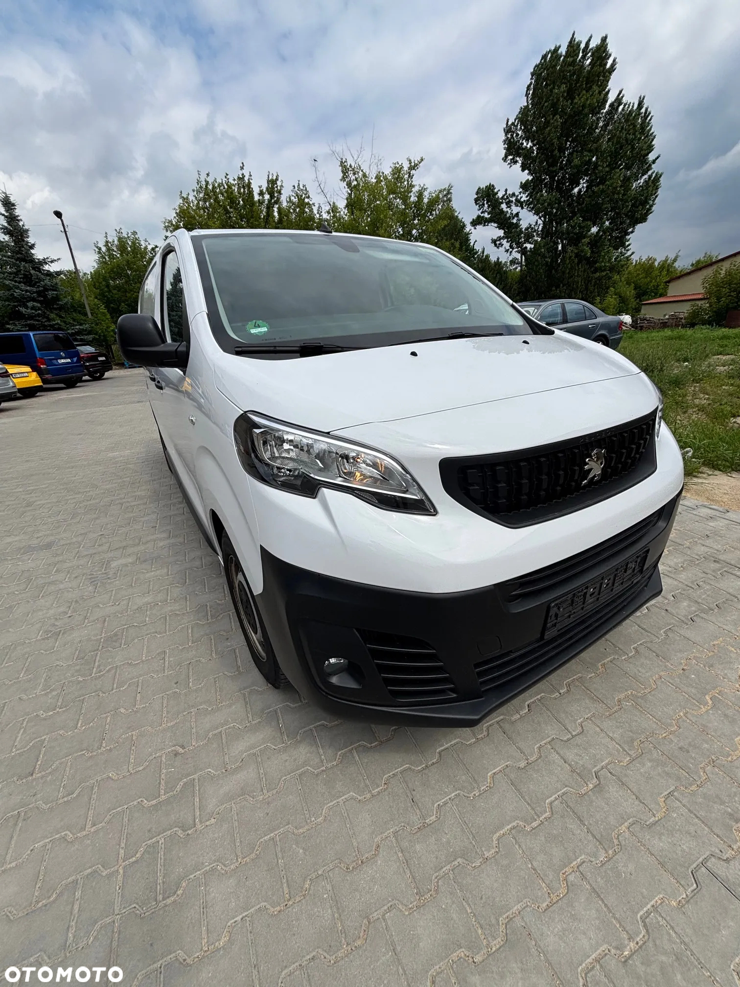 Peugeot EXPERT - 9
