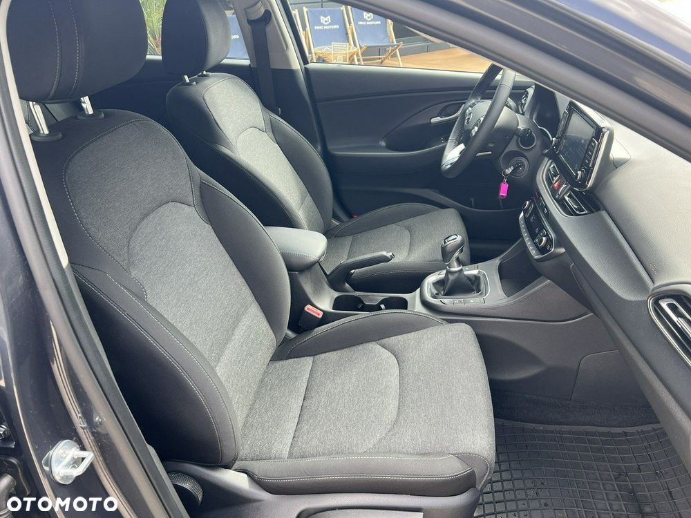 Hyundai i30 - 40