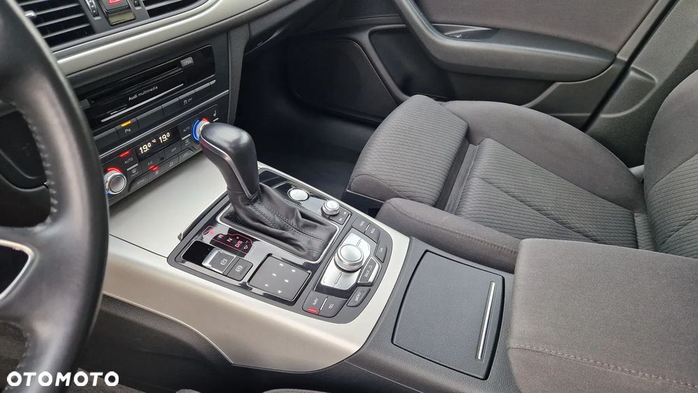 Audi A6 Limousine - 18