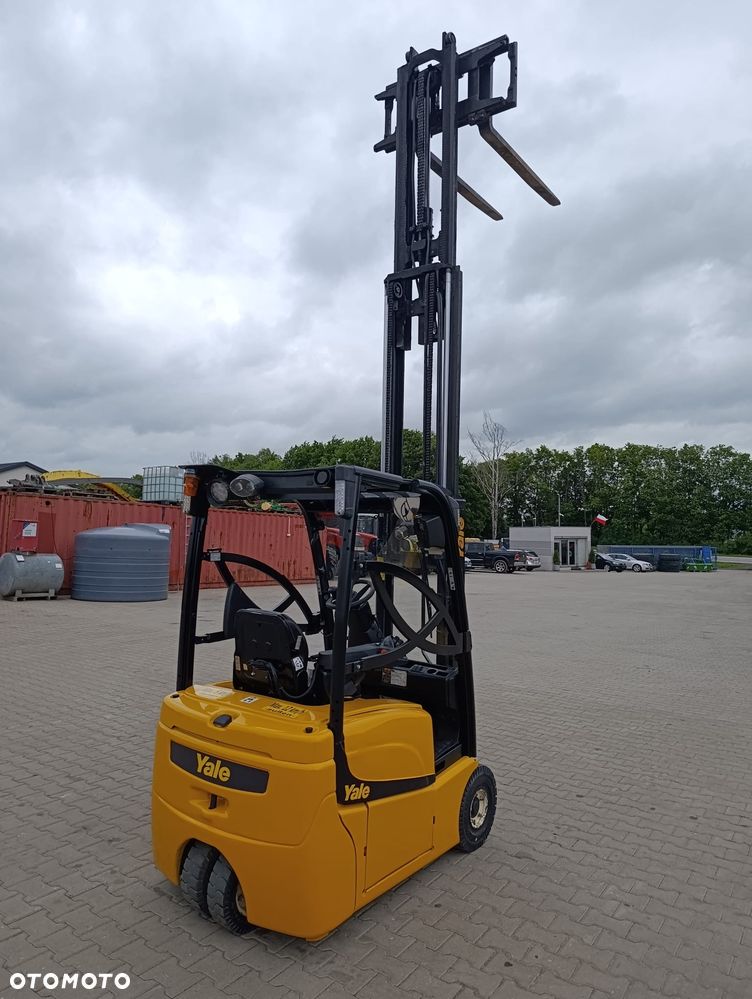 Yale ERP16VT - 12