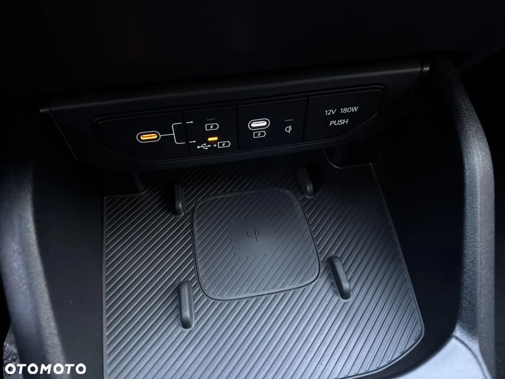 Kia K4 1.6 T-GDI L - 19