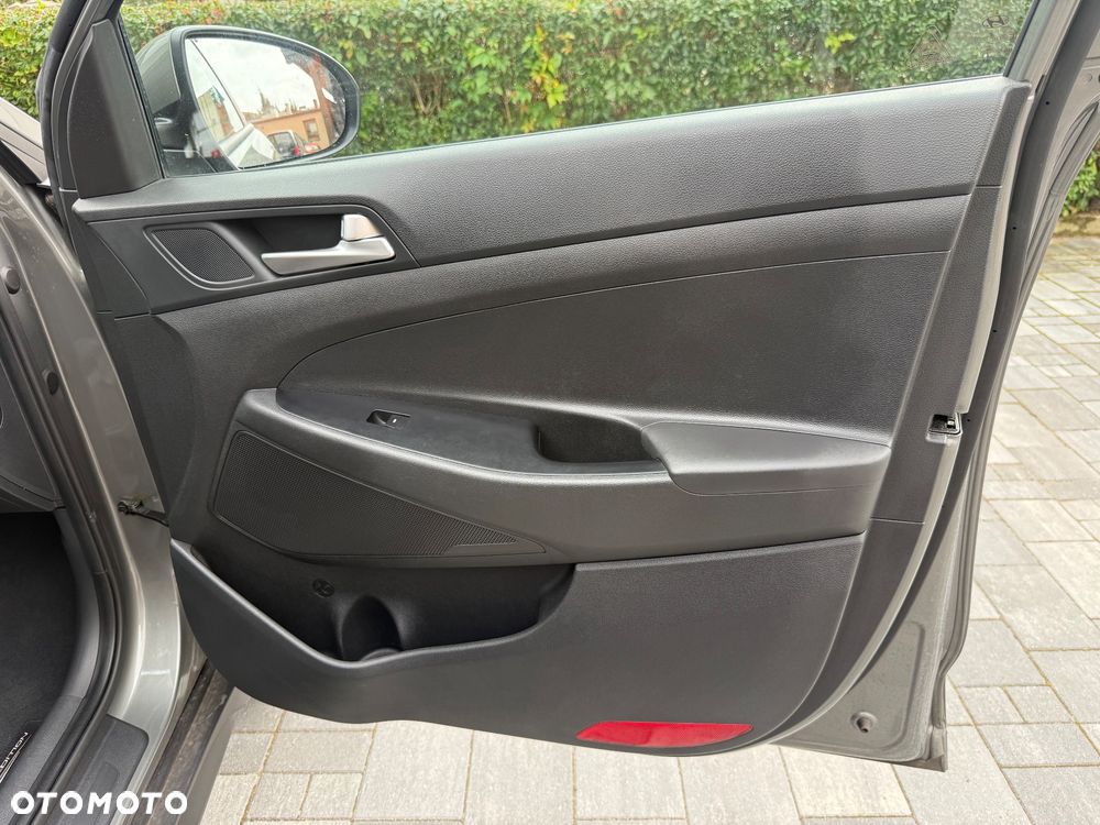 Hyundai Tucson 1.6 GDi 2WD Trend - 29