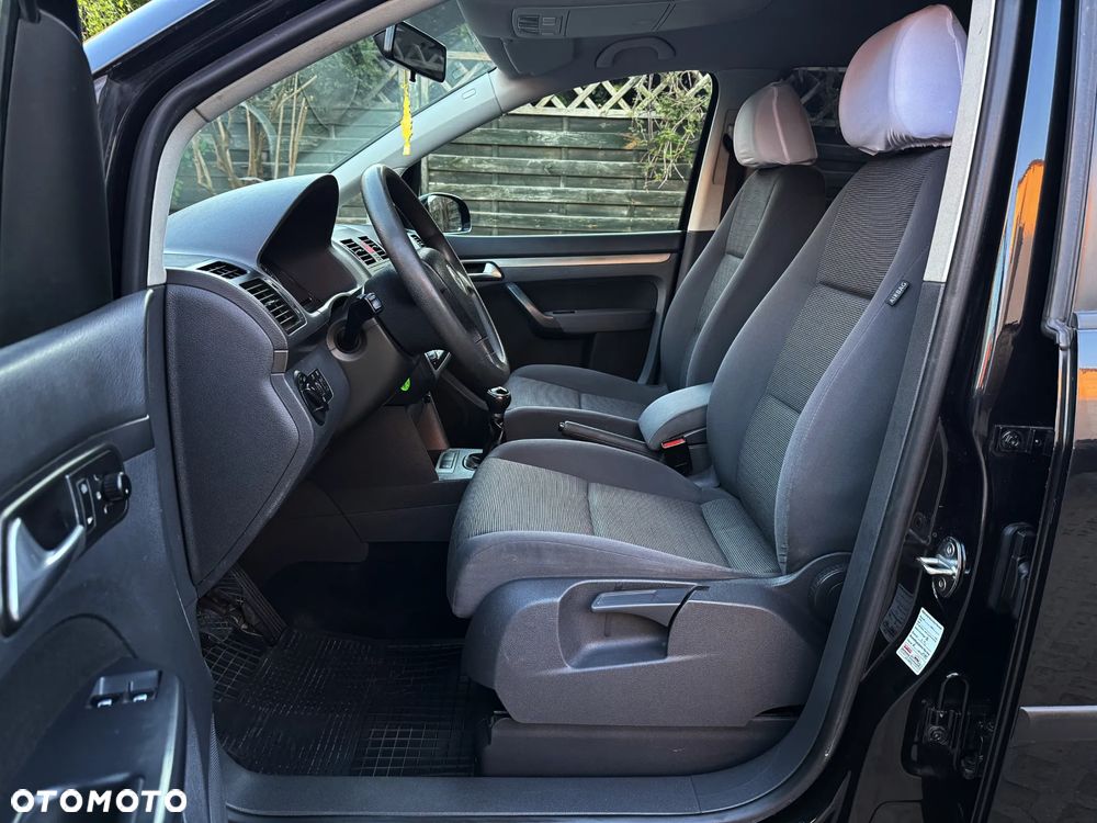 Volkswagen Touran 1.9 TDI Trendline - 15