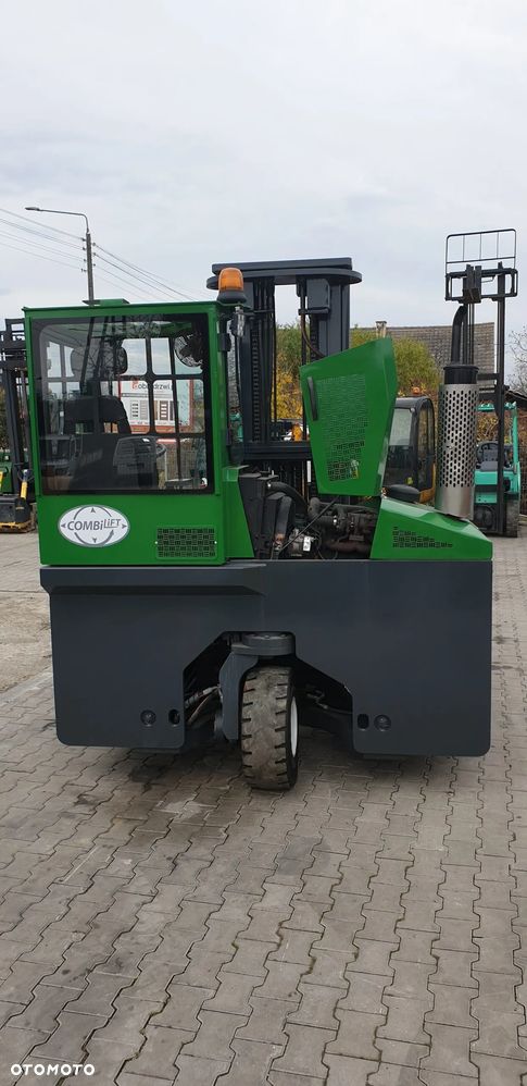 Combilift C4500 - 6