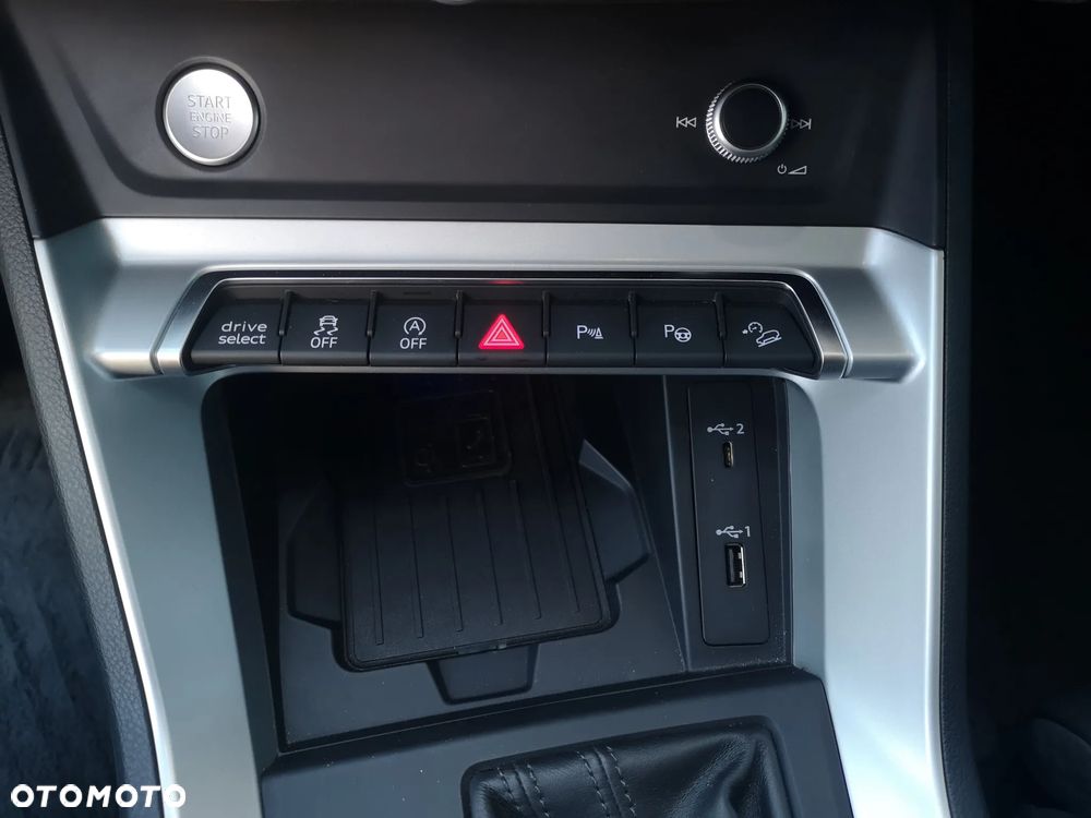 Audi Q3 45 TFSI Quattro S Line S tronic - 18