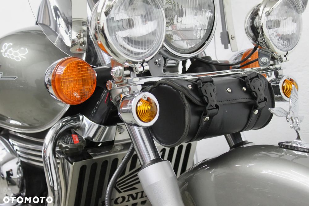 Honda Shadow - 27