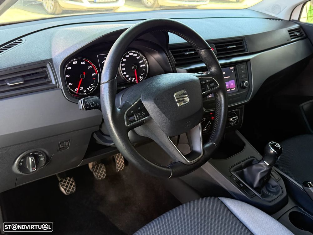 SEAT Ibiza 1.0 Style - 15