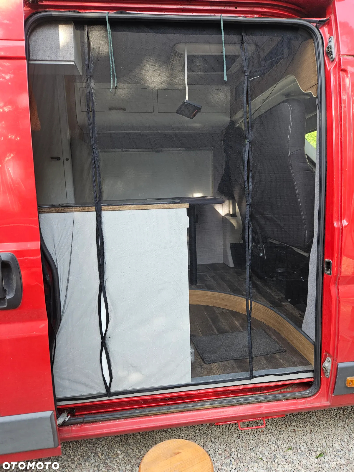 Fiat Ducato - 15