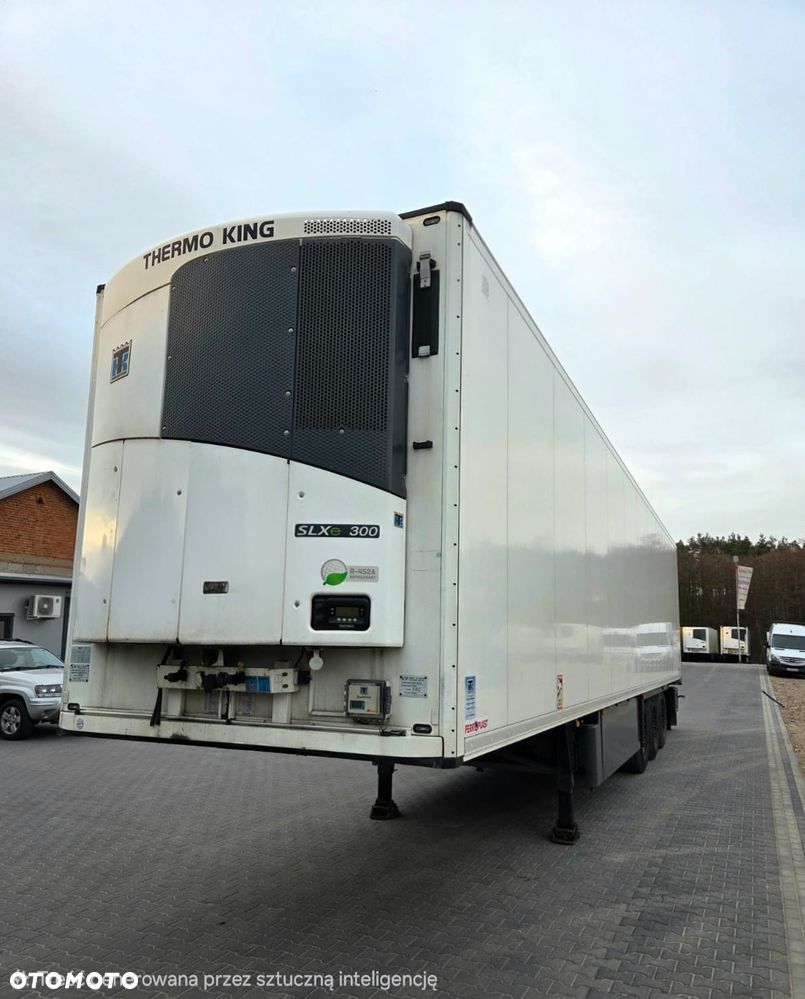 Schmitz Cargobull 2018 - 1