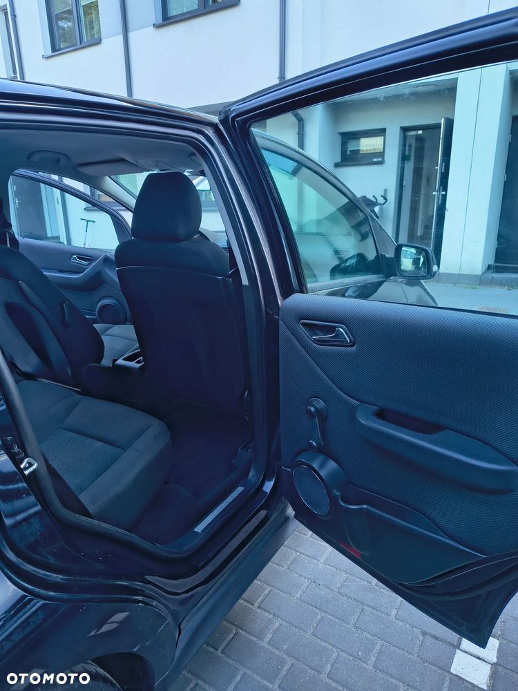 Mercedes-Benz Klasa A 160 CDI BlueEfficiency - 15