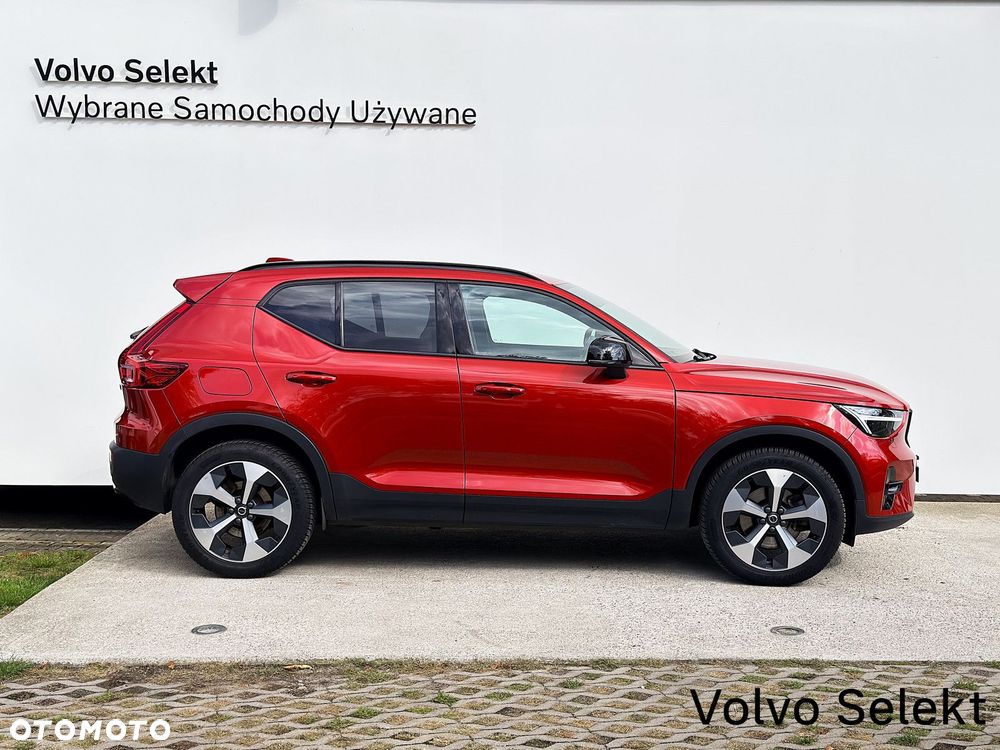 Volvo XC 40 - 6