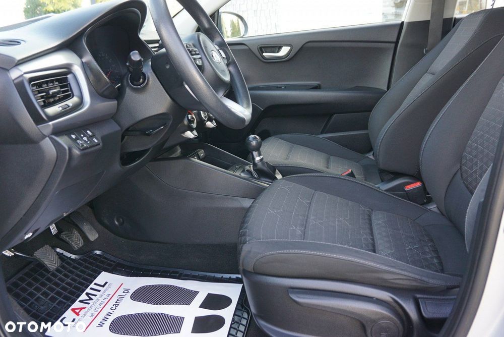 Kia Rio - 9