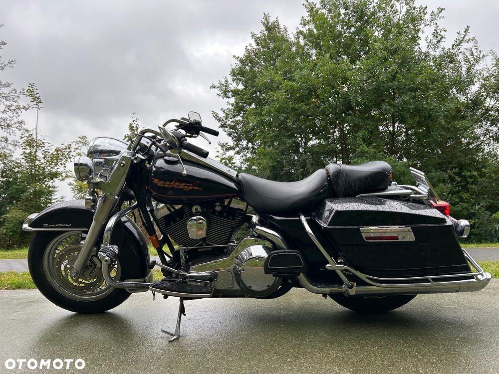 Harley-Davidson Touring Road King - 7