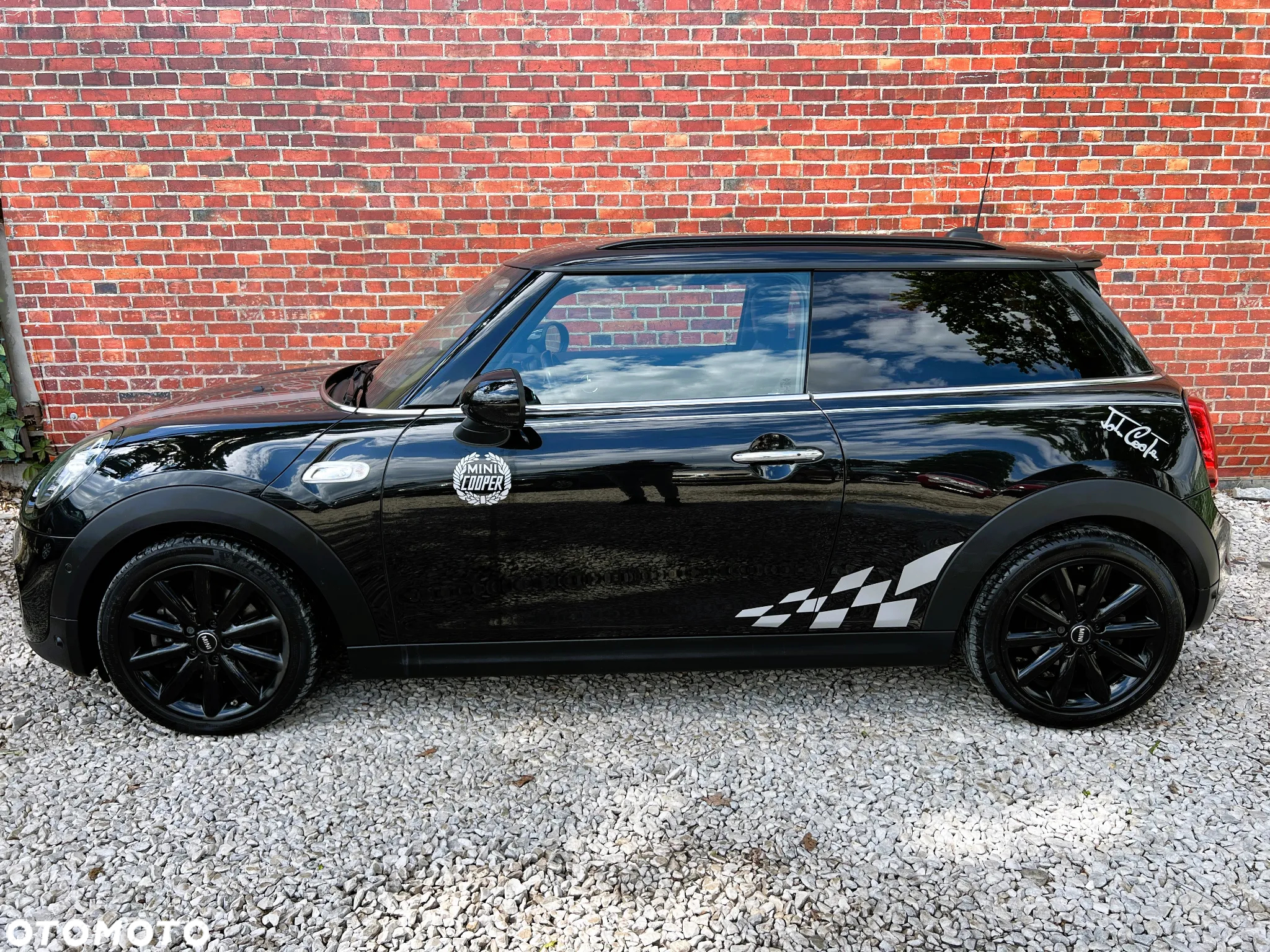 MINI Cooper S - 40