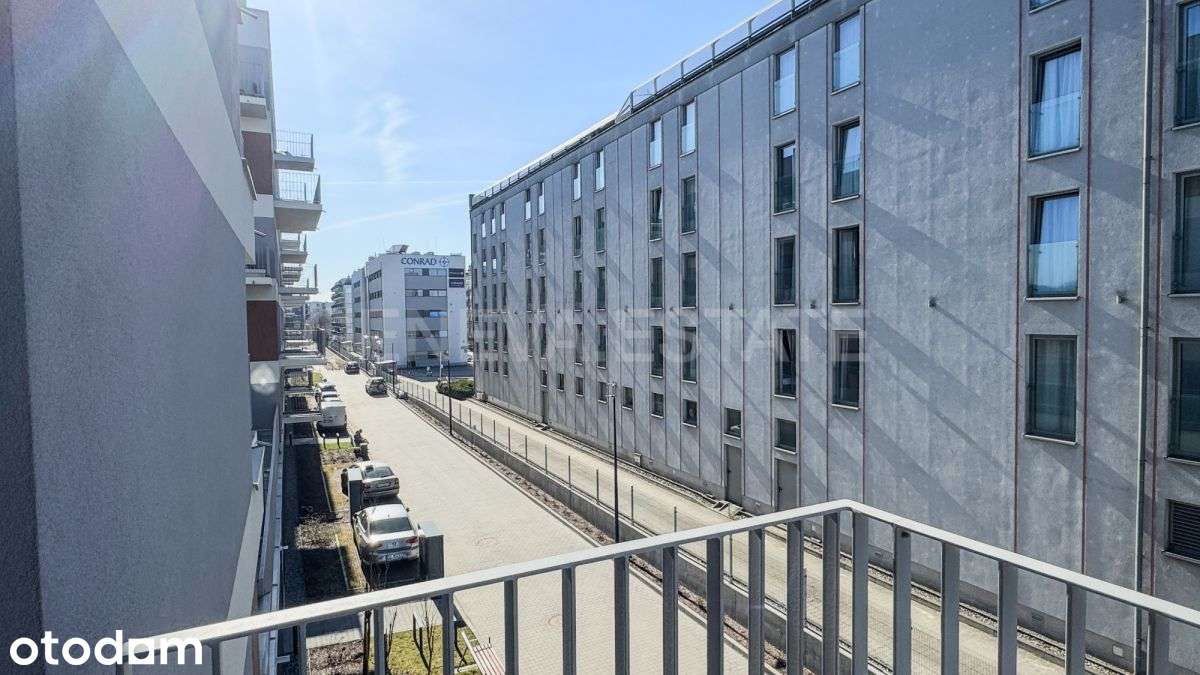 2-pokojowe | ostatnie | Conrada 27 |ukr Eng