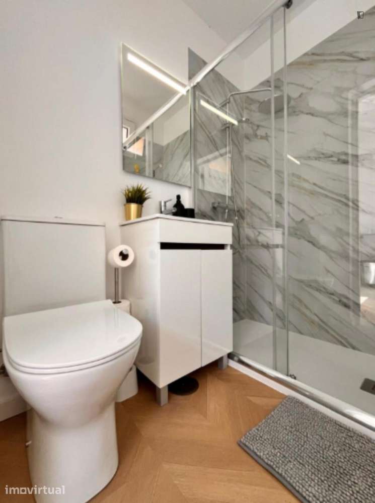 Casa com 2 quartos - localizado em Paranhos Porto - Grande imagem: 4/25
