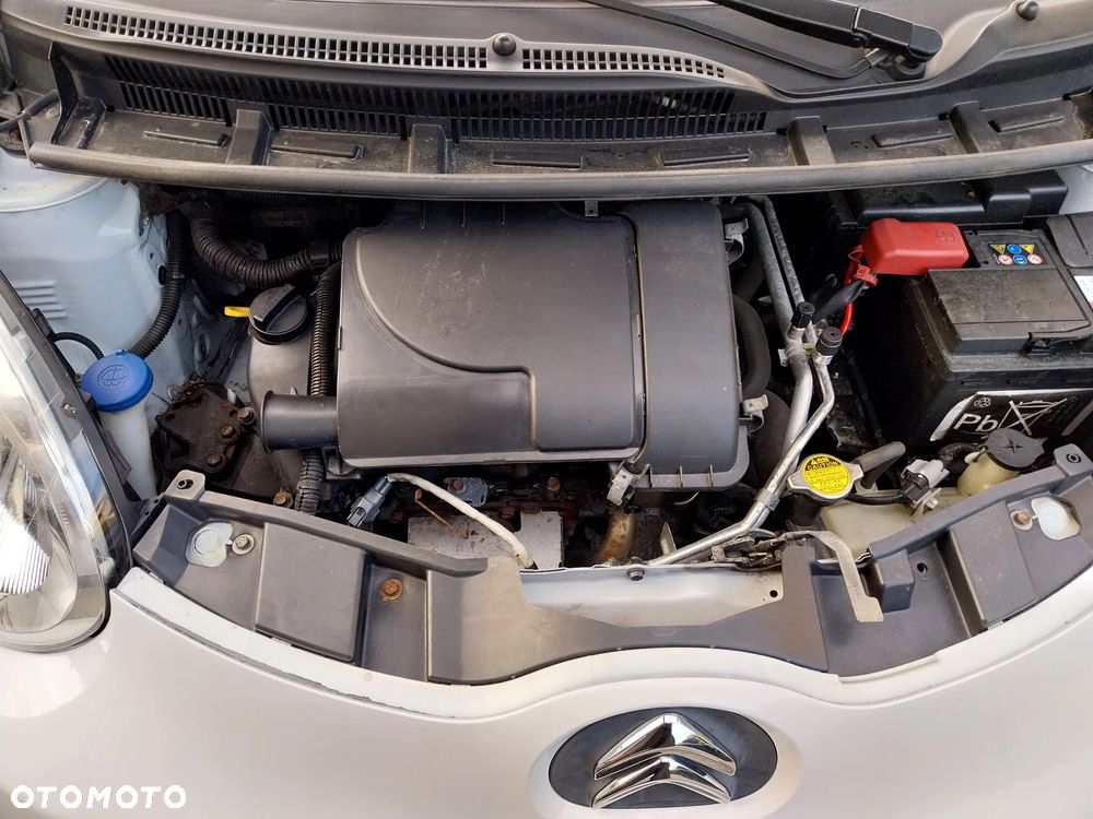 Citroën C1 1.0 Selection - 10