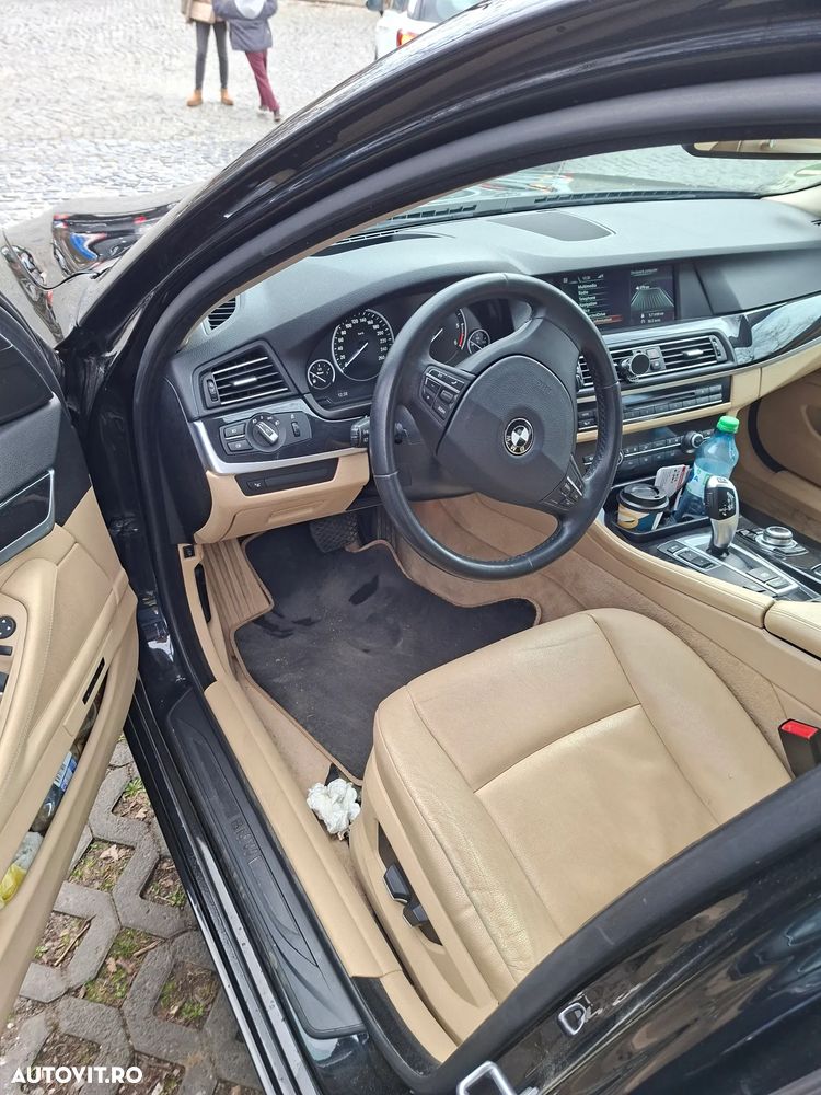 BMW Seria 5 - 4