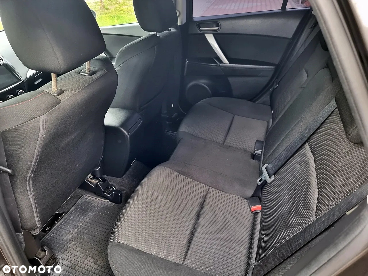 Mazda 3 1.6 Exclusive - 6